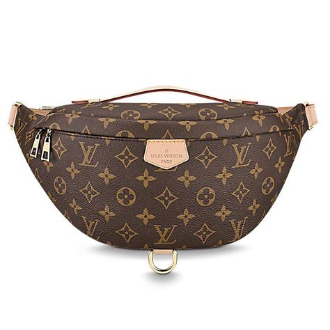 waist bag lv|authentic louis vuitton waist bag.